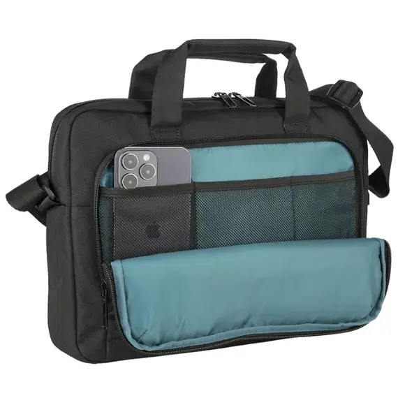 Geantă pentru Laptop Tucano Astra Slim 14", Black, 5 image