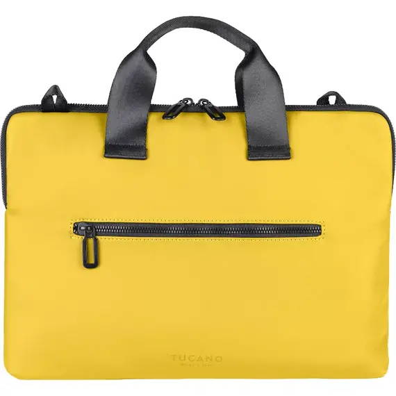 Geantă pentru Laptop Tucano Gommo Superslim 14.0", Yellow
