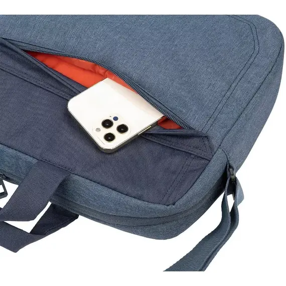 Geantă pentru Laptop Tucano Hop 14.0", Blue, 5 image