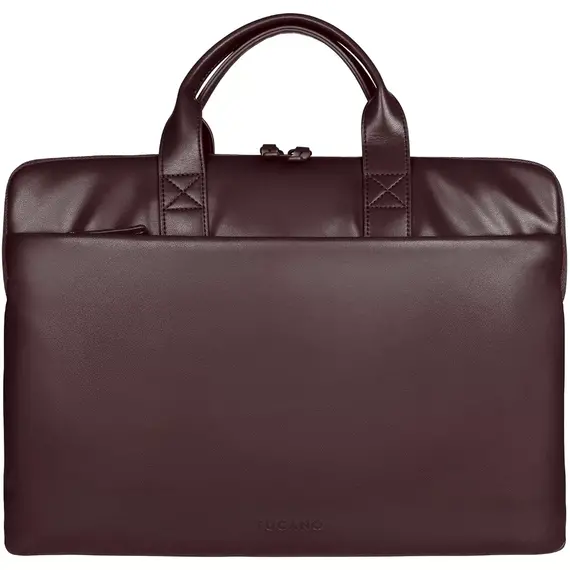Geantă pentru Laptop Tucano Isotta Superslim 14.0", Dark Purple