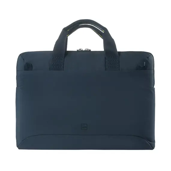 Geantă pentru Laptop Tucano Smilza Superslim 14.0'', Blue, 4 image