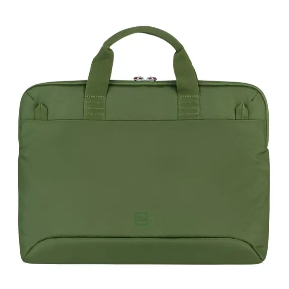 Geantă pentru Laptop Tucano Smilza Superslim 14.0'', Green, 5 image