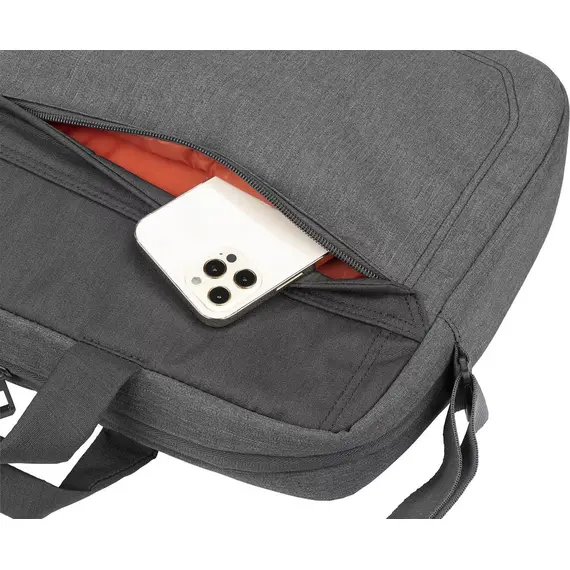 Geantă pentru Laptop Tucano Hop 14.0", Anthracite, 5 image