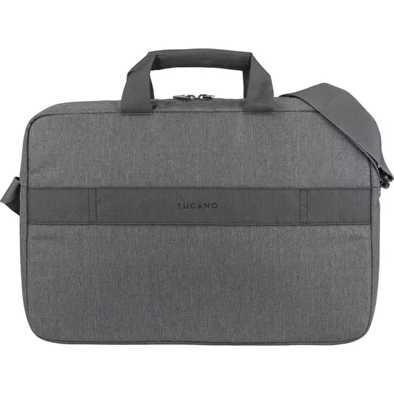Geantă pentru Laptop Tucano Hop 14.0", Anthracite, 3 image