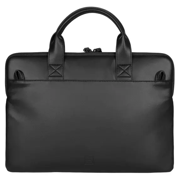 Geantă pentru Laptop Tucano Isotta Superslim 14.0", Black