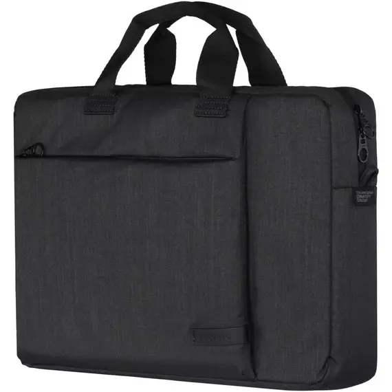 Geantă pentru Laptop Tucano Svolta 15" PC Black
