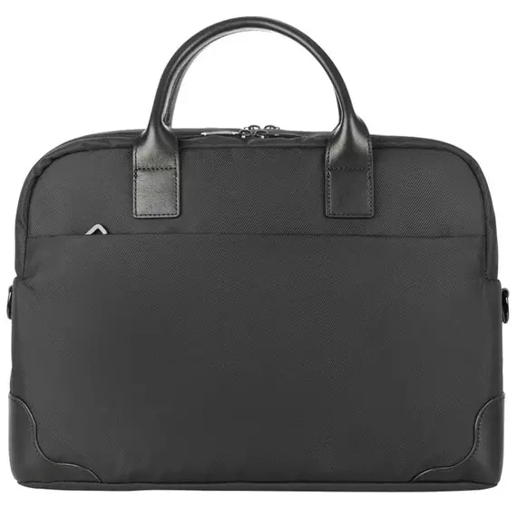 Geantă pentru Laptop Tucano Fine 15.6", Black, 2 image