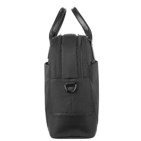 Geantă pentru Laptop Tucano Fine 15.6", Black, 6 image