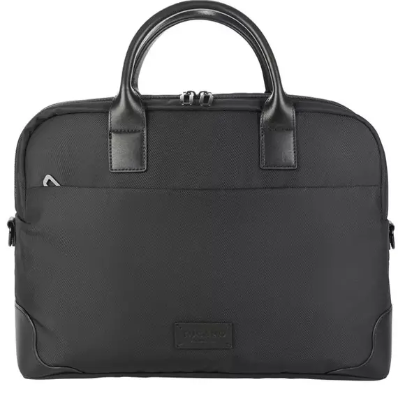 Geantă pentru Laptop Tucano Fine 15.6", Black