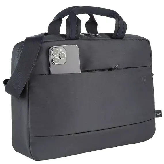 Rucsac Tucano Global 2 15.6", Blue, 3 image