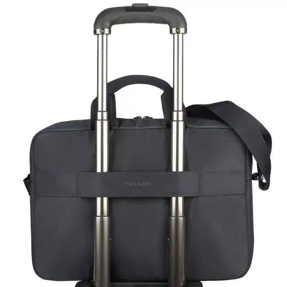 Rucsac Tucano Global 2 15.6", Blue, 6 image