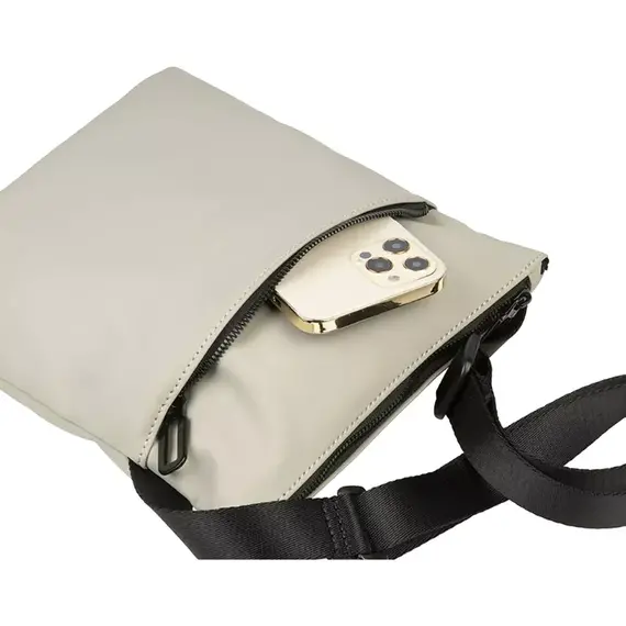 Geantă pentru Laptop Tucano Gommo 15.6", Grey, 6 image