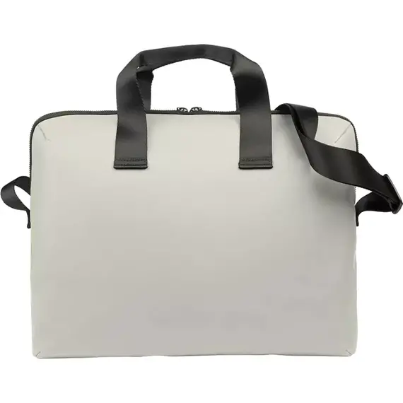 Geantă pentru Laptop Tucano Gommo 15.6", Grey, 3 image