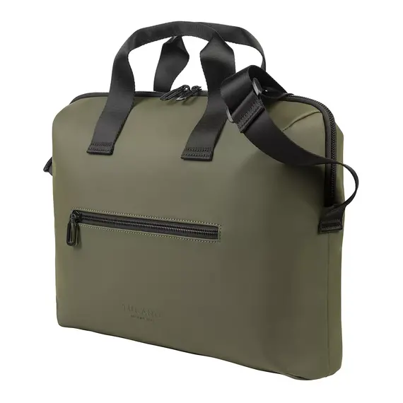 Geantă pentru Laptop Tucano Gommo 15.6", Military Green, 2 image