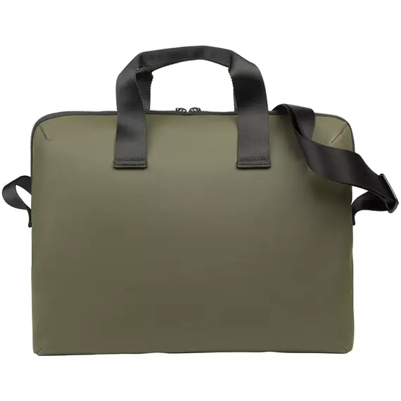 Geantă pentru Laptop Tucano Gommo 15.6", Military Green, 3 image