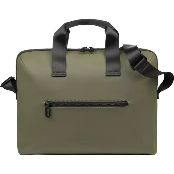 Geantă pentru Laptop Tucano Gommo Superslim 15.6", Military Green