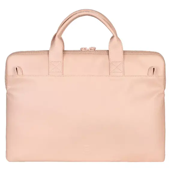 Geantă pentru Laptop Tucano Isotta Superslim 15.6", Pink, 3 image