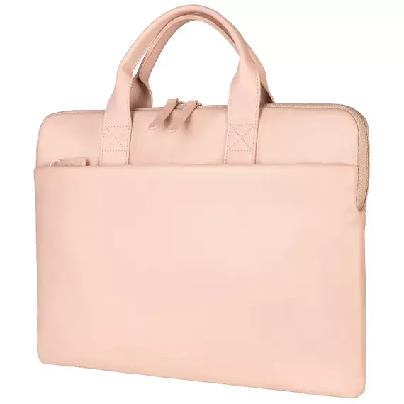 Geantă pentru Laptop Tucano Isotta Superslim 15.6", Pink, 2 image