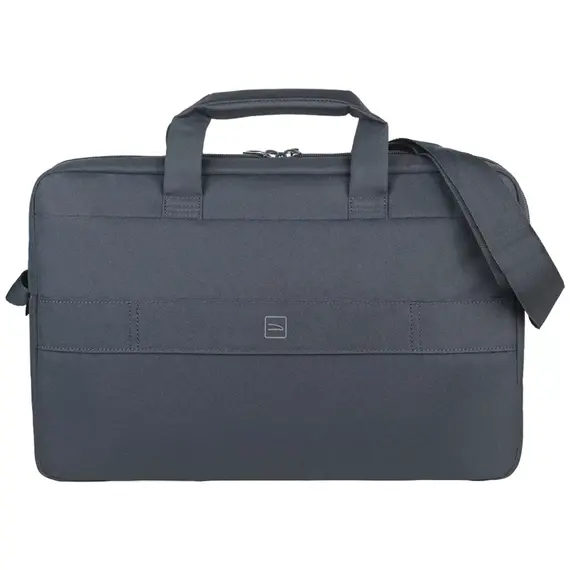 Geantă pentru Laptop Tucano Star 15.6", Blue, 3 image