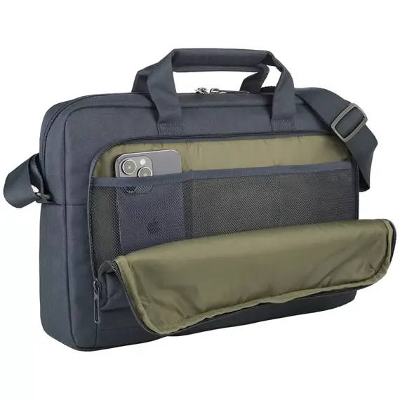 Geantă pentru Laptop Tucano Star 15.6", Blue, 5 image