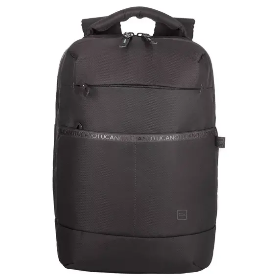 Rucsac Tucano Astra 15.6", Black