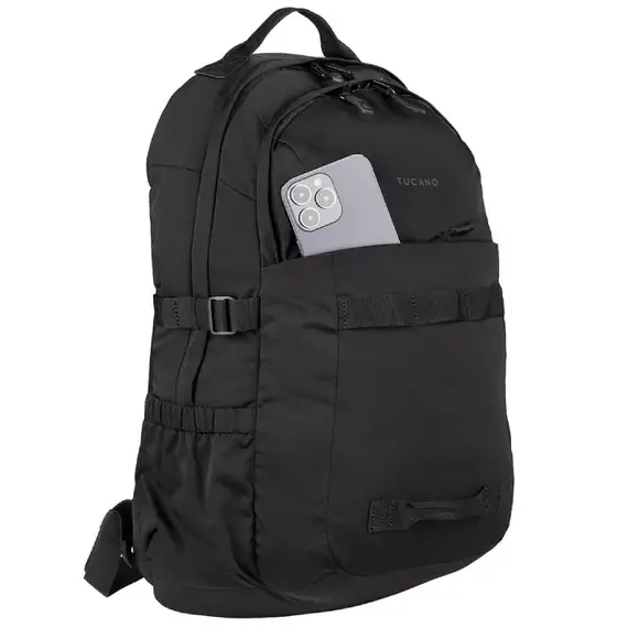 Rucsac Tucano Band 15.6", Black, 5 image