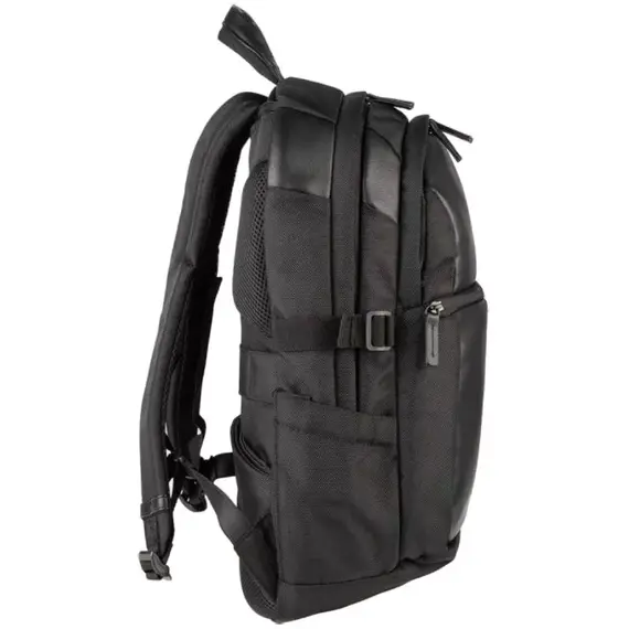 Rucsac Tucano Bravo AGS 15.6", Black, 6 image