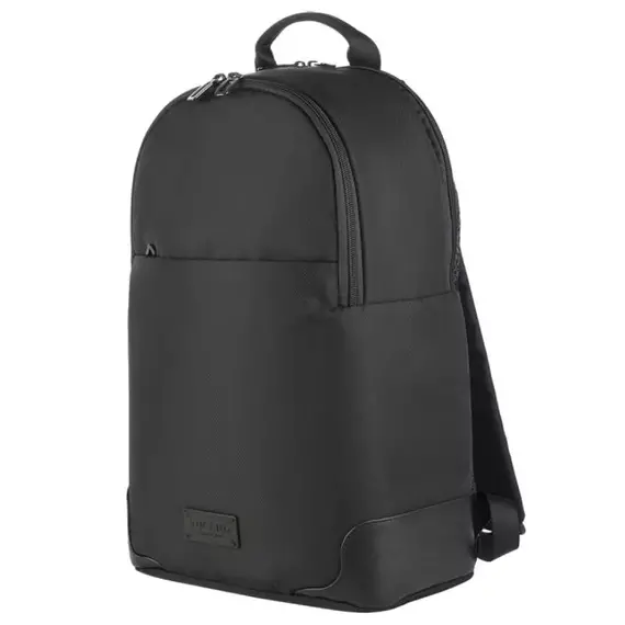 Rucsac Tucano Fine Double 15.6", Black, 2 image
