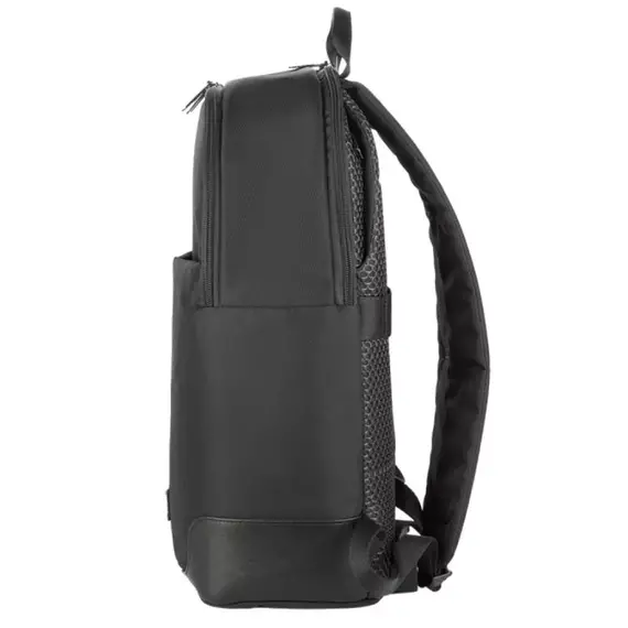 Rucsac Tucano Fine Double 15.6", Black, 4 image