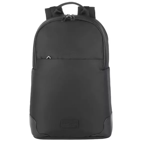 Rucsac Tucano Fine Double 15.6", Black