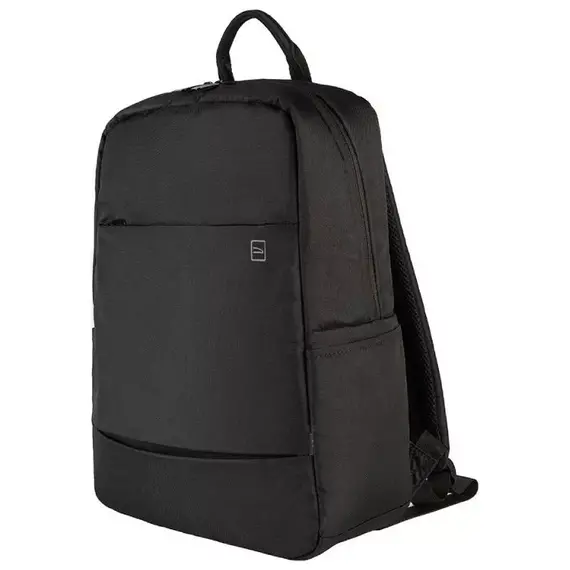 Geantă pentru Laptop Tucano Global 2 15.6", Black, 2 image
