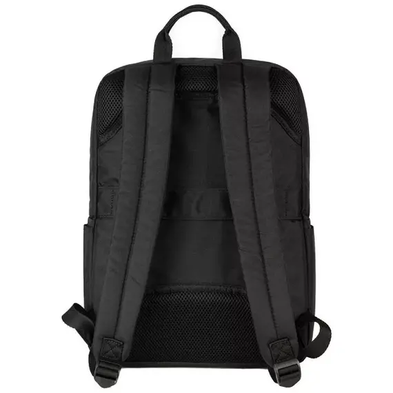 Geantă pentru Laptop Tucano Global 2 15.6", Black, 4 image