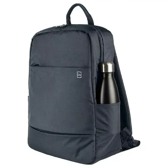 Geantă pentru Laptop Tucano Global 2 15.6", Blue, 2 image