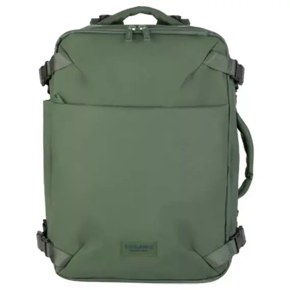 Geantă pentru Laptop Tucano Travel Tugo M Dry 15.6", Green
