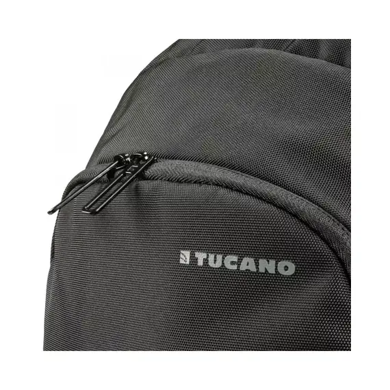 Rucsac Tucano Forte 15.6", Black, 7 image