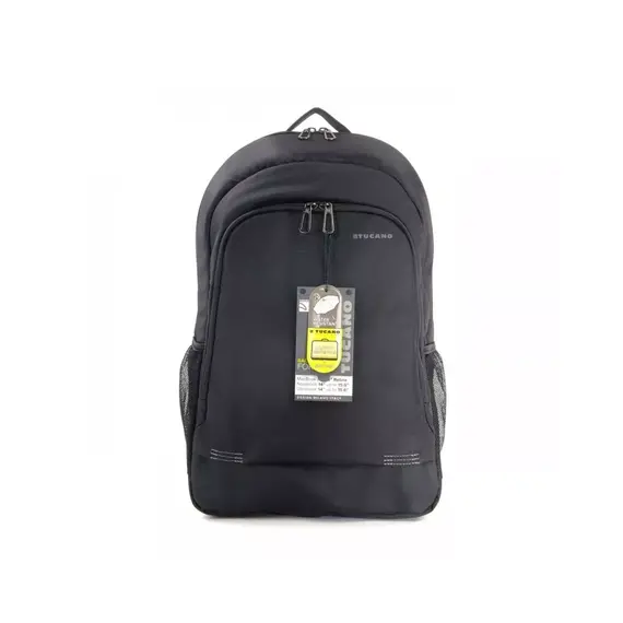Rucsac Tucano Forte 15.6", Black, 4 image