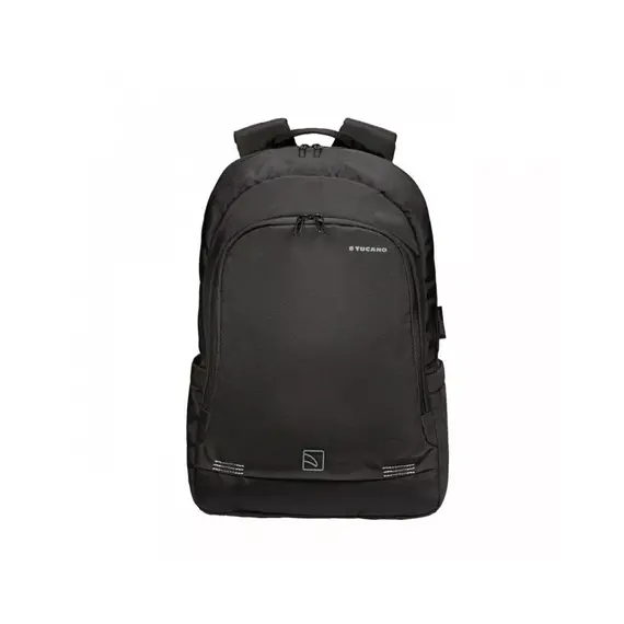 Rucsac Tucano Forte 15.6", Black