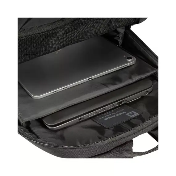 Rucsac Tucano Forte 15.6", Black, 6 image