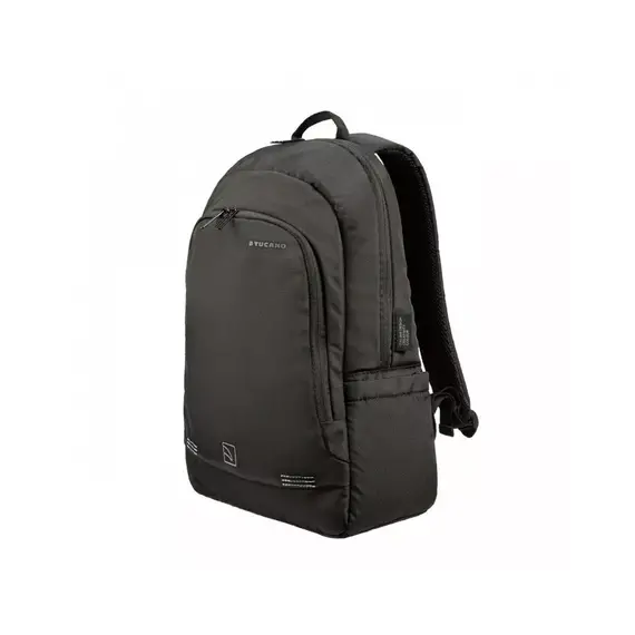 Rucsac Tucano Forte 15.6", Black, 2 image