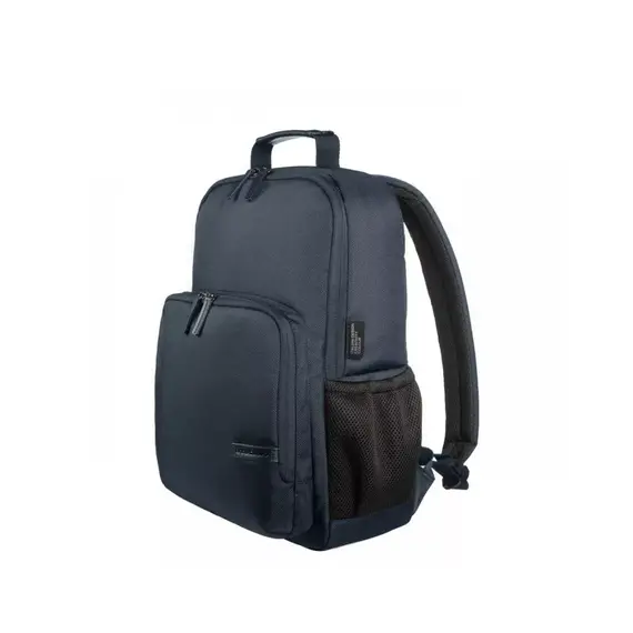 Geantă pentru Laptop Tucano Free & Busy 15.6'', Blue, 2 image