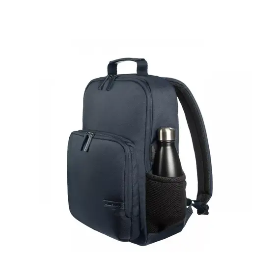 Geantă pentru Laptop Tucano Free & Busy 15.6'', Blue, 3 image