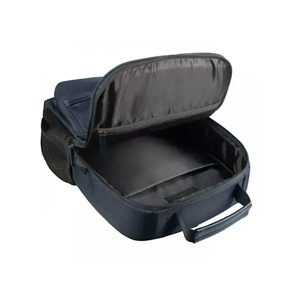 Geantă pentru Laptop Tucano Free & Busy 15.6'', Blue, 5 image
