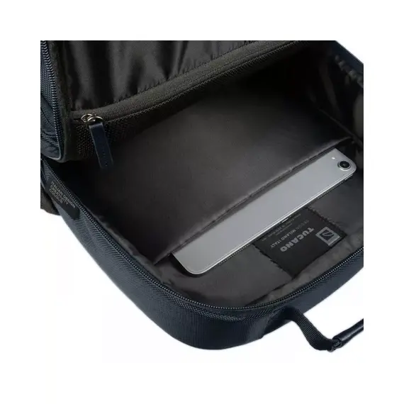 Geantă pentru Laptop Tucano Free & Busy 15.6'', Blue, 6 image