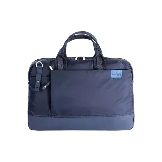 Geantă pentru Laptop Tucano Agio 15.6", Blue