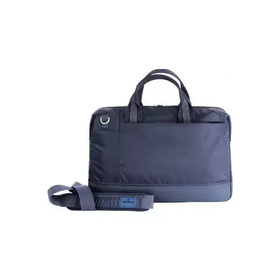Geantă pentru Laptop Tucano Agio 15.6", Blue, 2 image