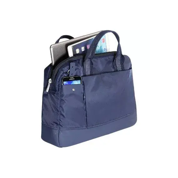 Geantă pentru Laptop Tucano Agio 15.6", Blue, 3 image