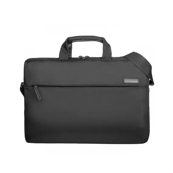Rucsac Tucano Free & Busy 15.6", Black