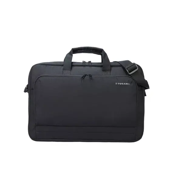 Geantă pentru Laptop Tucano Star 15.6", Black