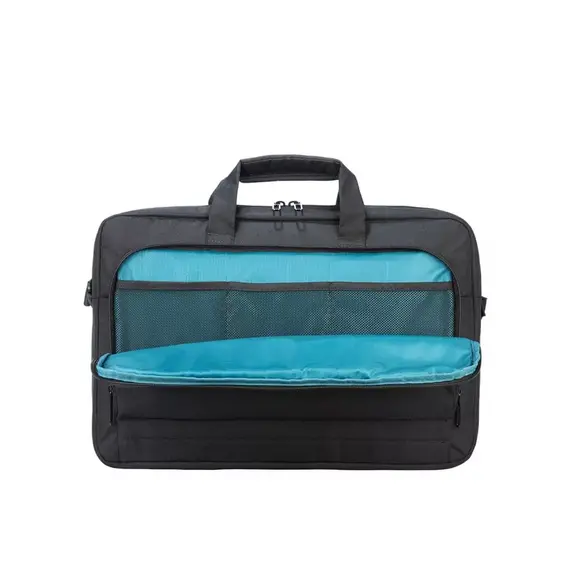 Geantă pentru Laptop Tucano Star 15.6", Black, 4 image