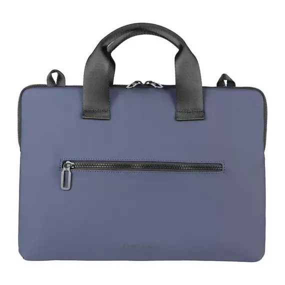 Geantă pentru Laptop Tucano Gommo Superslim 14.0", Blue